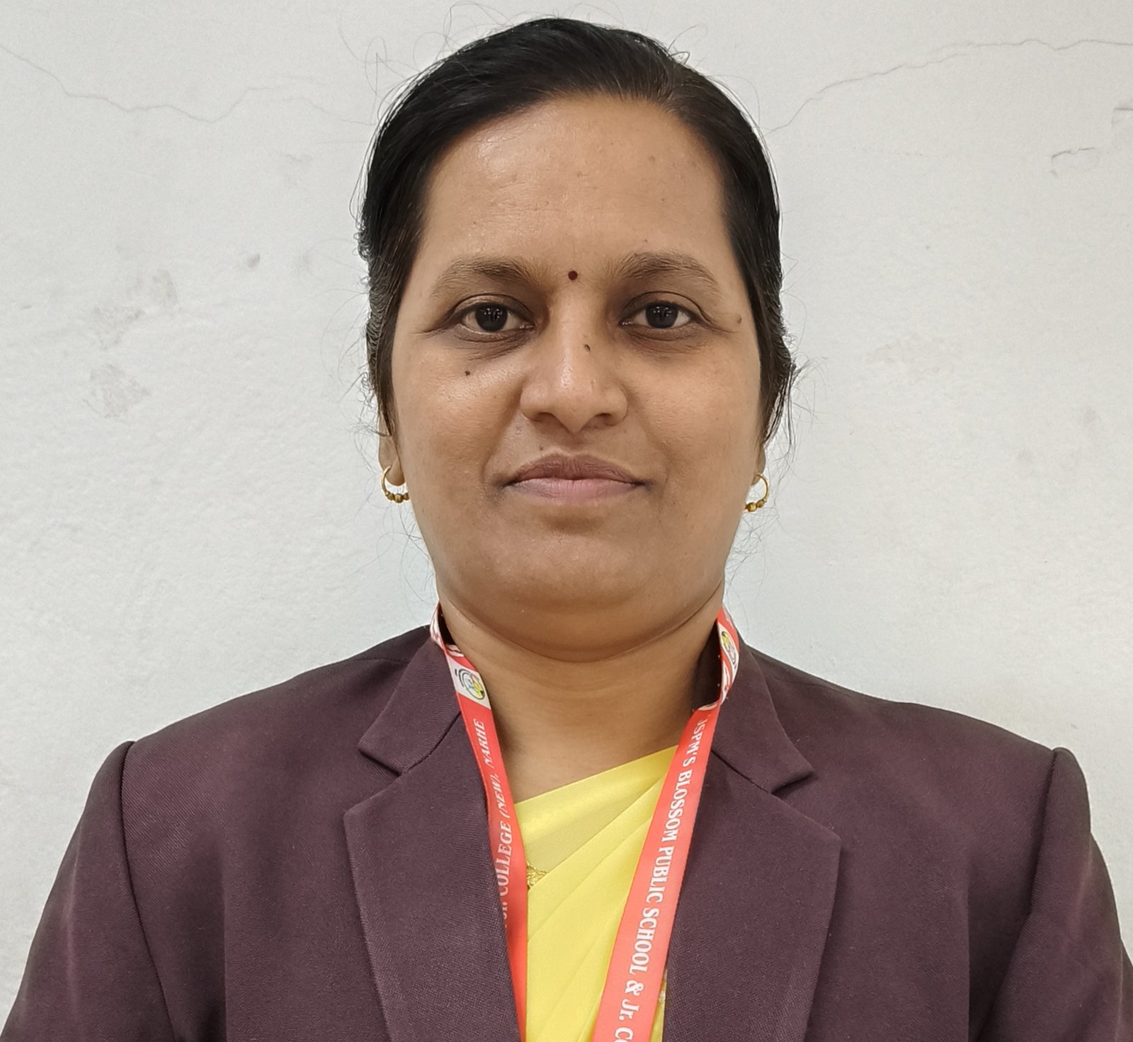 Manisha Mane